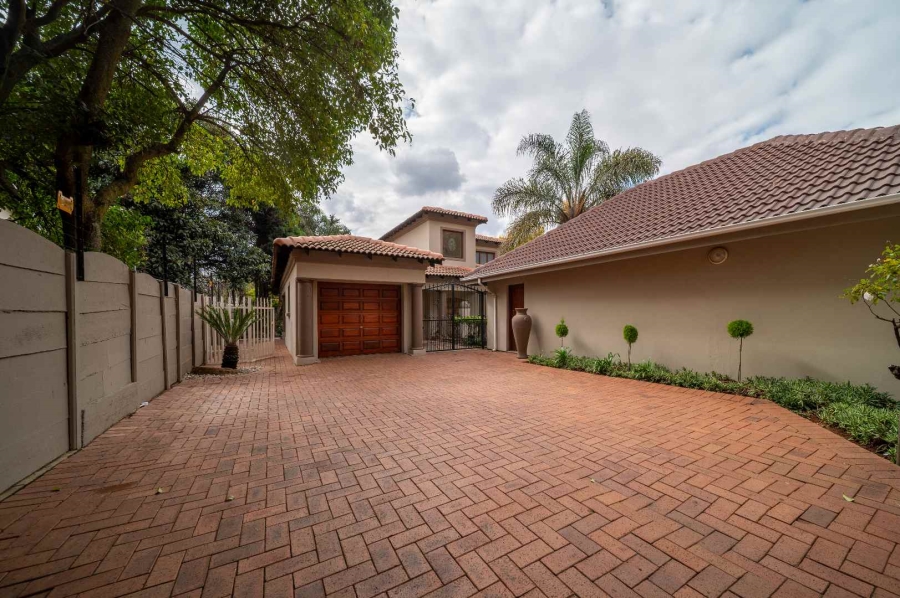 4 Bedroom Property for Sale in Rynfield Gauteng