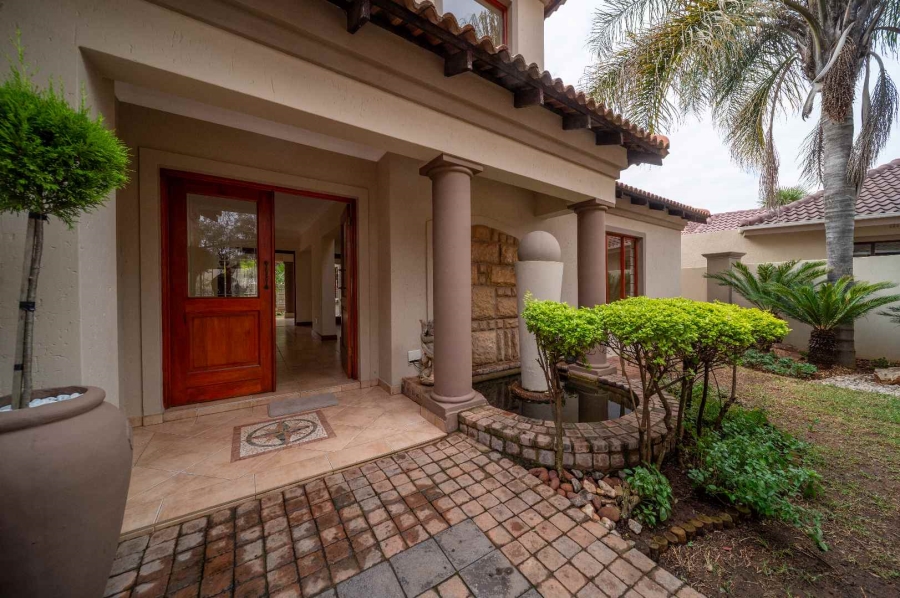 4 Bedroom Property for Sale in Rynfield Gauteng