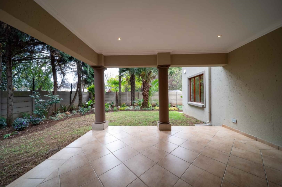 4 Bedroom Property for Sale in Rynfield Gauteng