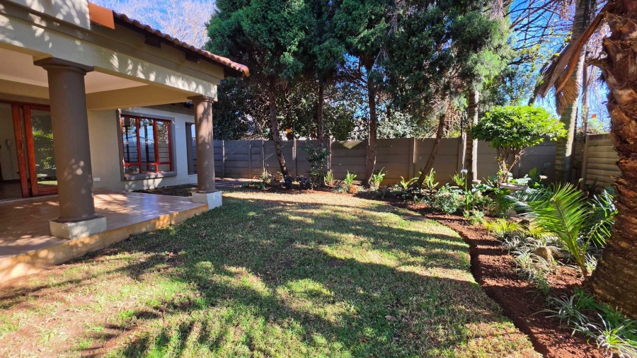 4 Bedroom Property for Sale in Rynfield Gauteng