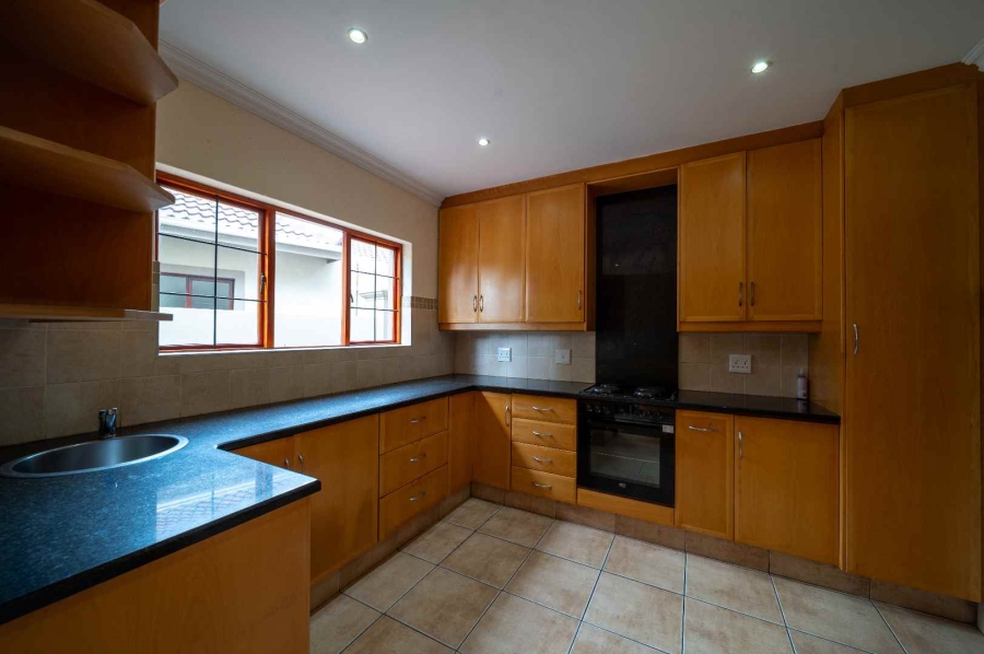 4 Bedroom Property for Sale in Rynfield Gauteng