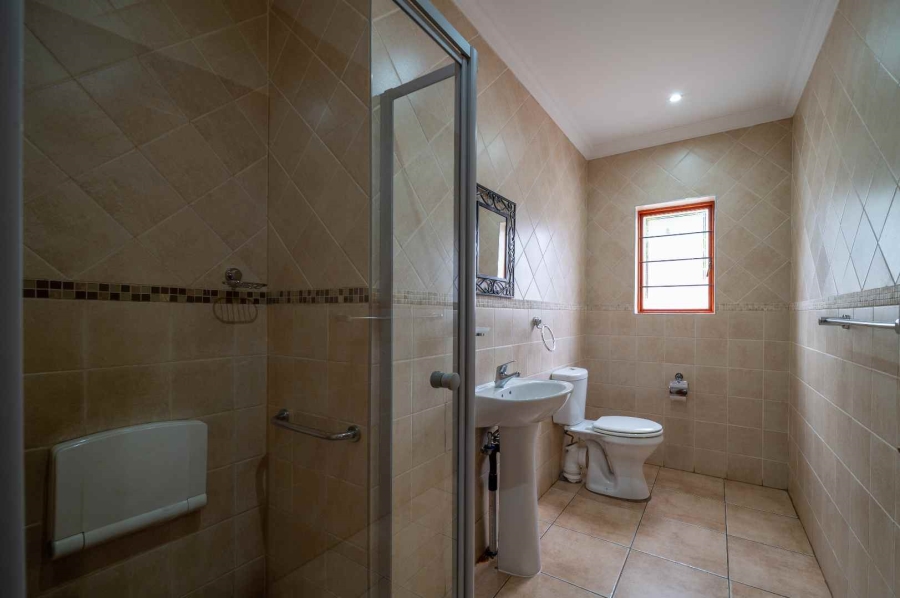 4 Bedroom Property for Sale in Rynfield Gauteng