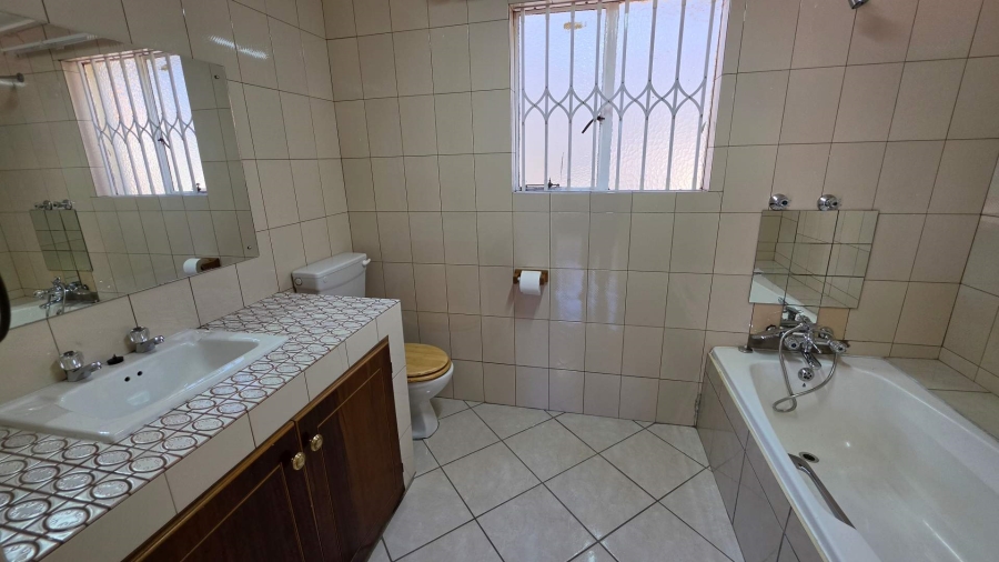 4 Bedroom Property for Sale in Rynfield Gauteng