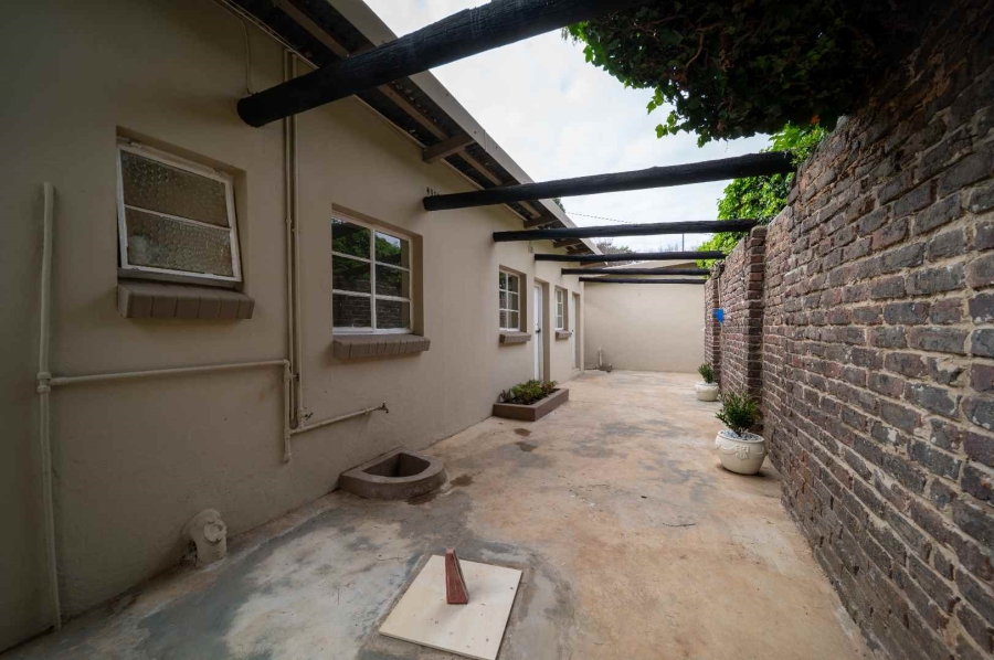 4 Bedroom Property for Sale in Rynfield Gauteng