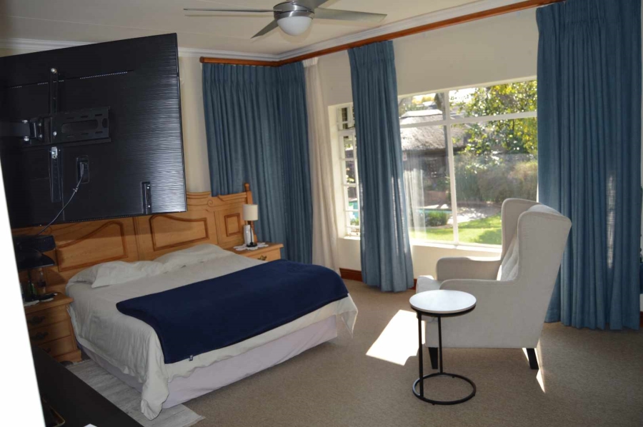 1 Bedroom Property for Sale in Brackendowns Gauteng