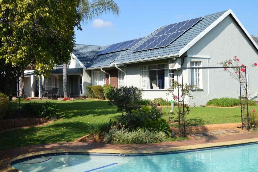 1 Bedroom Property for Sale in Brackendowns Gauteng