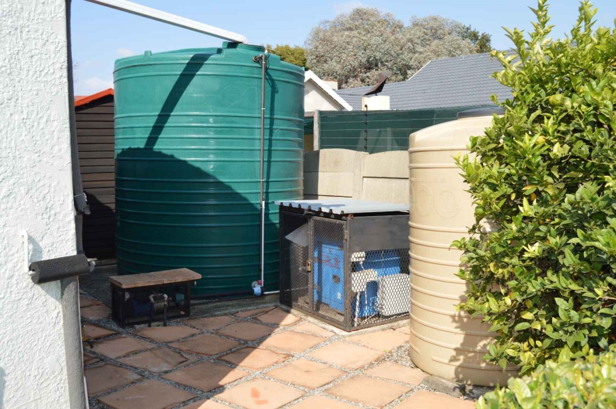 1 Bedroom Property for Sale in Brackendowns Gauteng