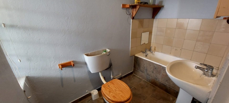 3 Bedroom Property for Sale in Brackendowns Gauteng