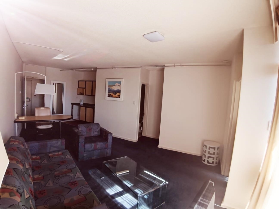 1 Bedroom Property for Sale in Braamfontein Gauteng