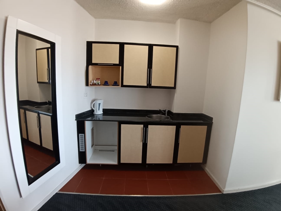 1 Bedroom Property for Sale in Braamfontein Gauteng