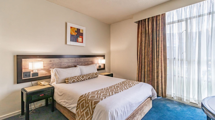 1 Bedroom Property for Sale in Braamfontein Gauteng