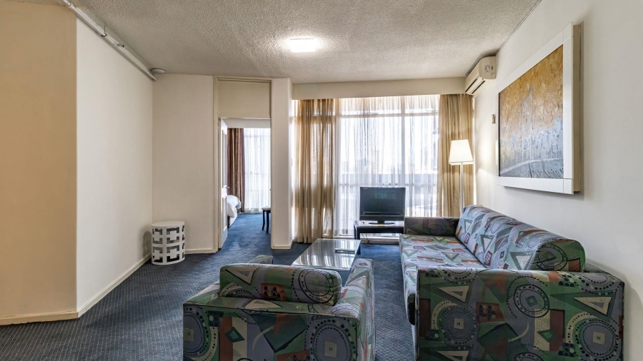 1 Bedroom Property for Sale in Braamfontein Gauteng