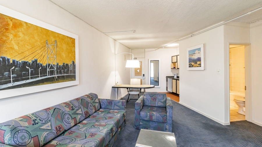 1 Bedroom Property for Sale in Braamfontein Gauteng