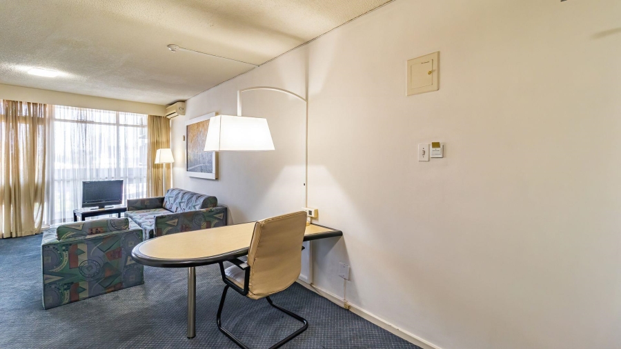 1 Bedroom Property for Sale in Braamfontein Gauteng
