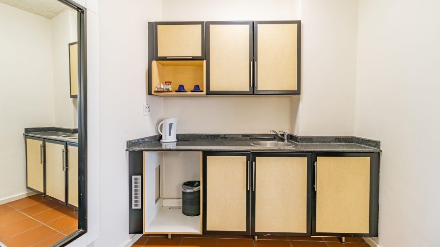 1 Bedroom Property for Sale in Braamfontein Gauteng