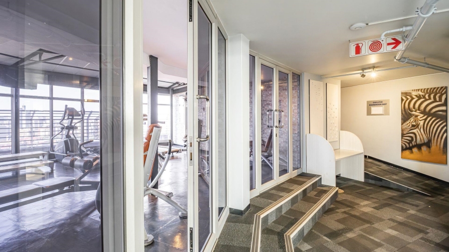1 Bedroom Property for Sale in Braamfontein Gauteng