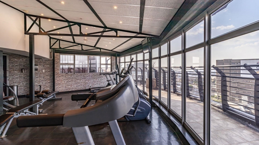 1 Bedroom Property for Sale in Braamfontein Gauteng
