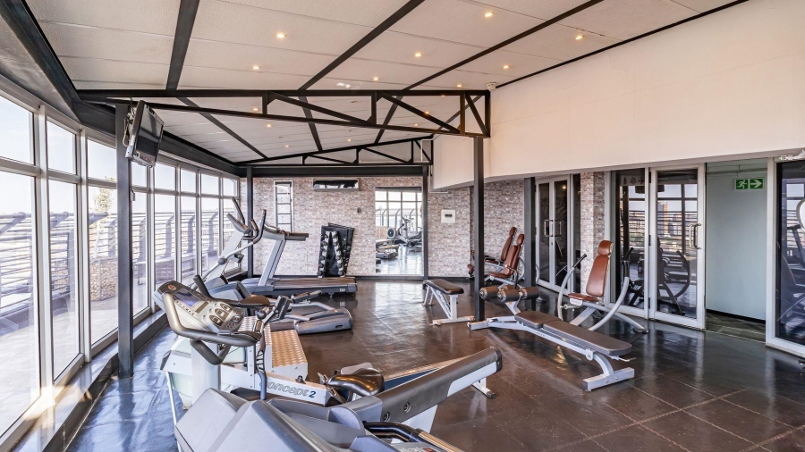 1 Bedroom Property for Sale in Braamfontein Gauteng