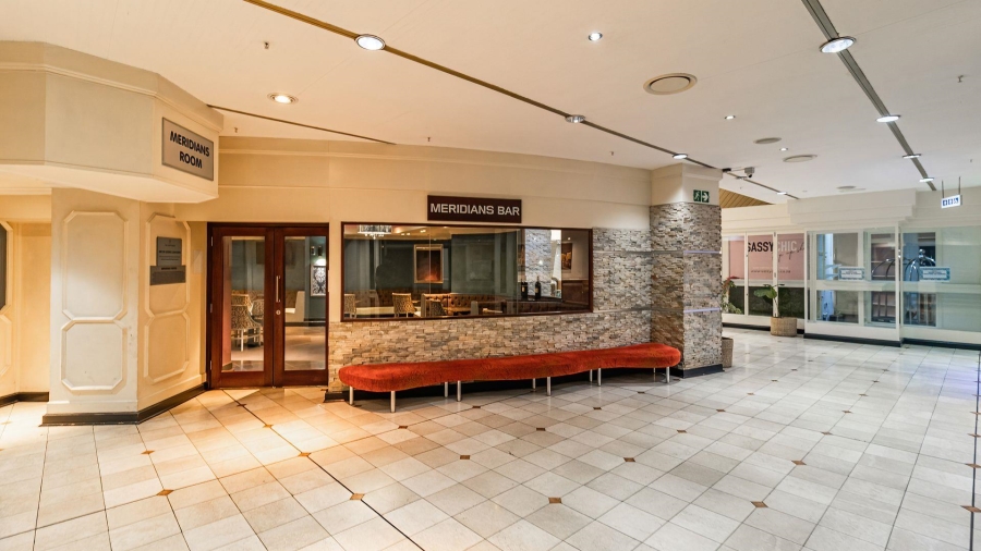 1 Bedroom Property for Sale in Braamfontein Gauteng