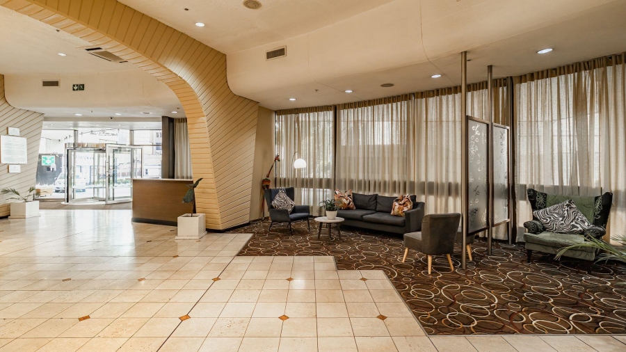 1 Bedroom Property for Sale in Braamfontein Gauteng