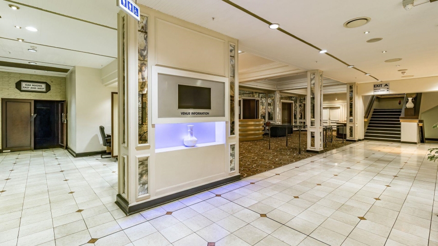 1 Bedroom Property for Sale in Braamfontein Gauteng