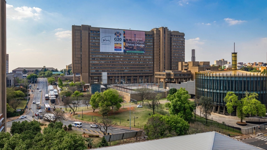 1 Bedroom Property for Sale in Braamfontein Gauteng