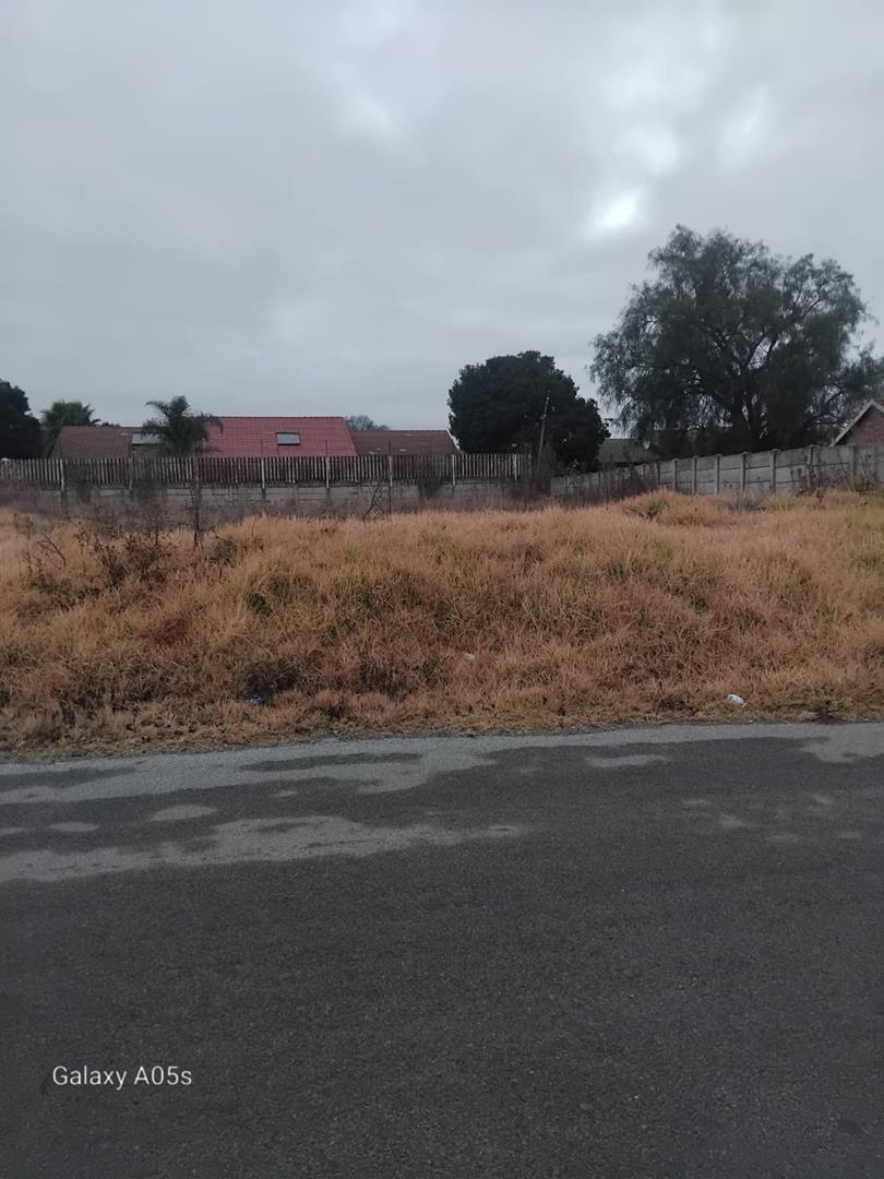 0 Bedroom Property for Sale in Sherwood Gardens Gauteng