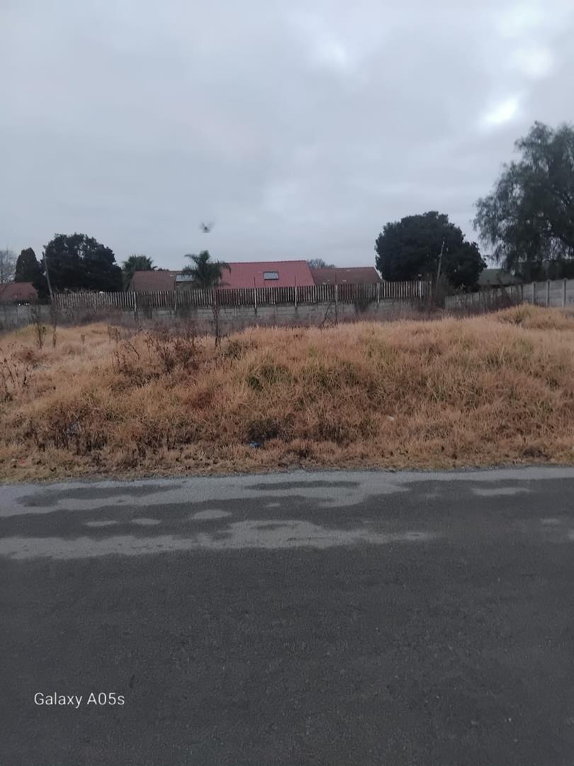 0 Bedroom Property for Sale in Sherwood Gardens Gauteng