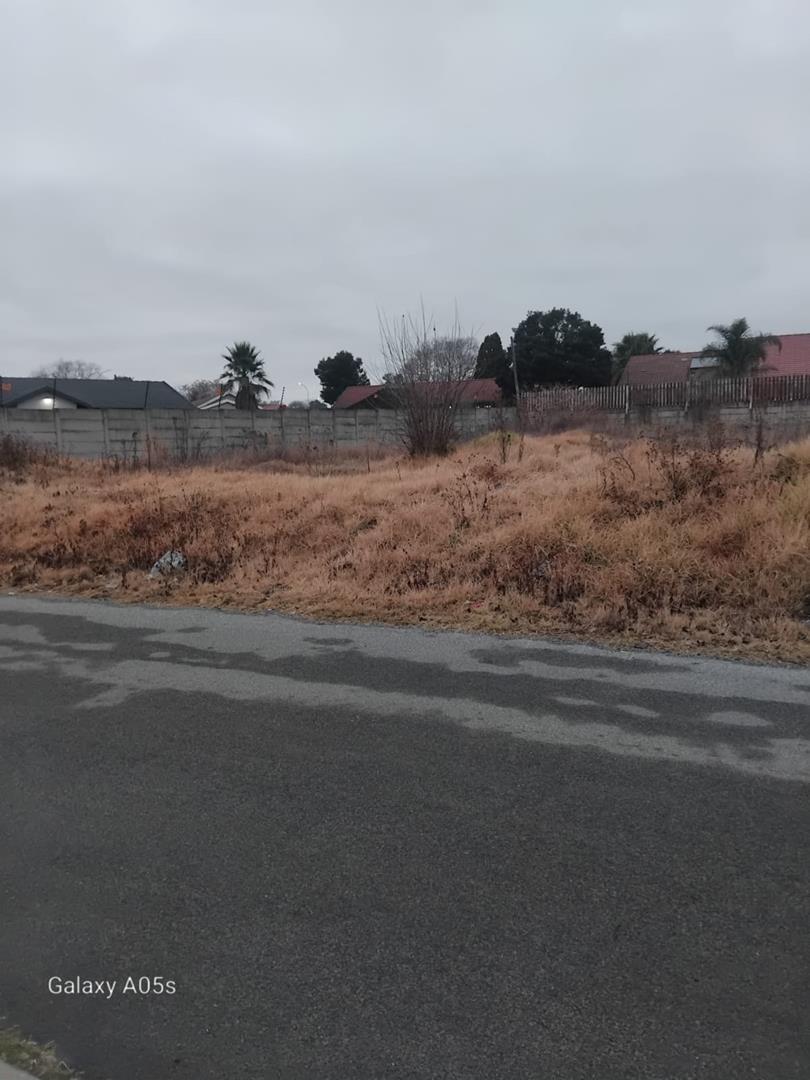 0 Bedroom Property for Sale in Sherwood Gardens Gauteng