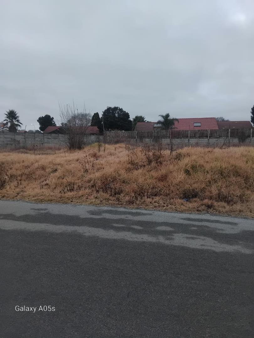 0 Bedroom Property for Sale in Sherwood Gardens Gauteng