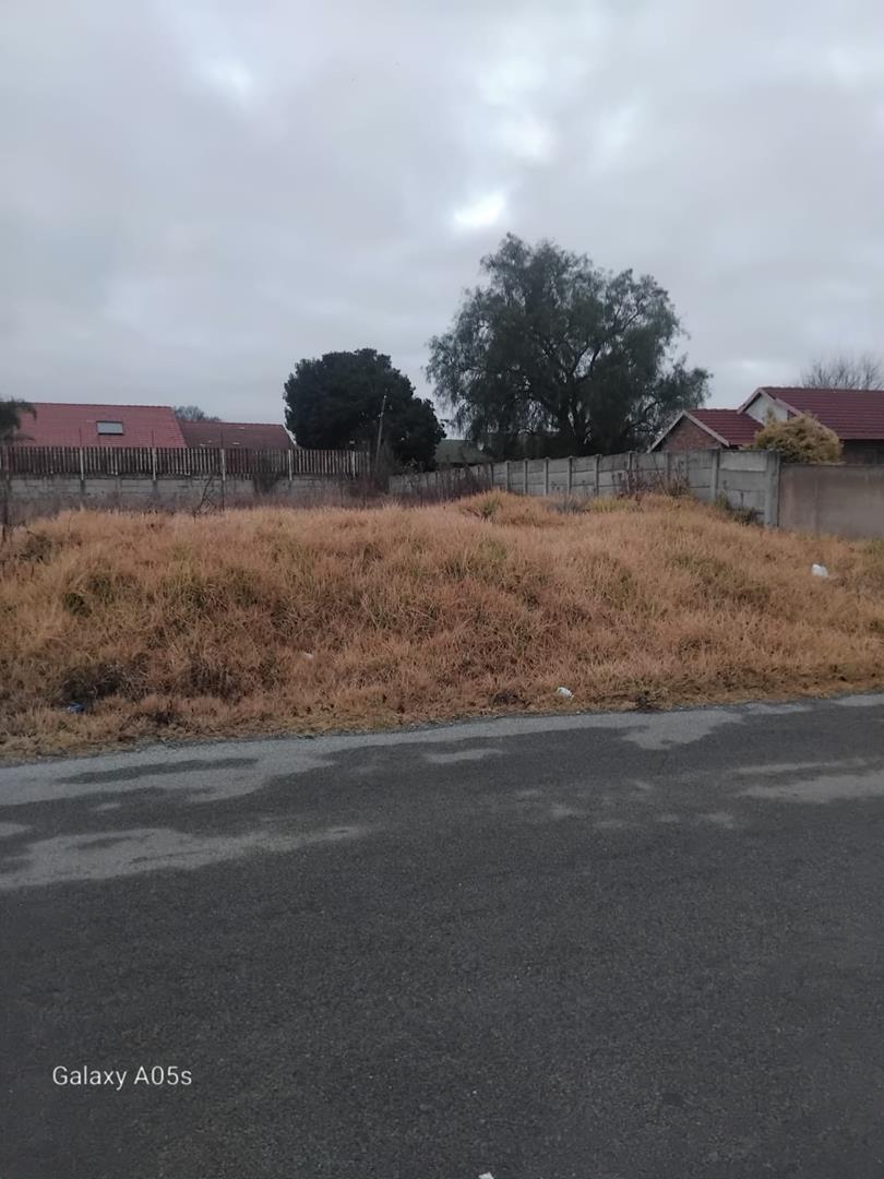 0 Bedroom Property for Sale in Sherwood Gardens Gauteng