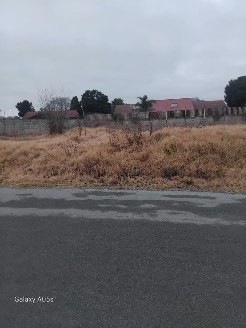 0 Bedroom Property for Sale in Sherwood Gardens Gauteng