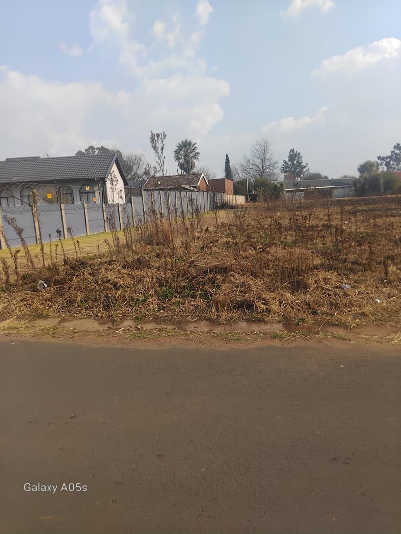 0 Bedroom Property for Sale in Sherwood Gardens Gauteng