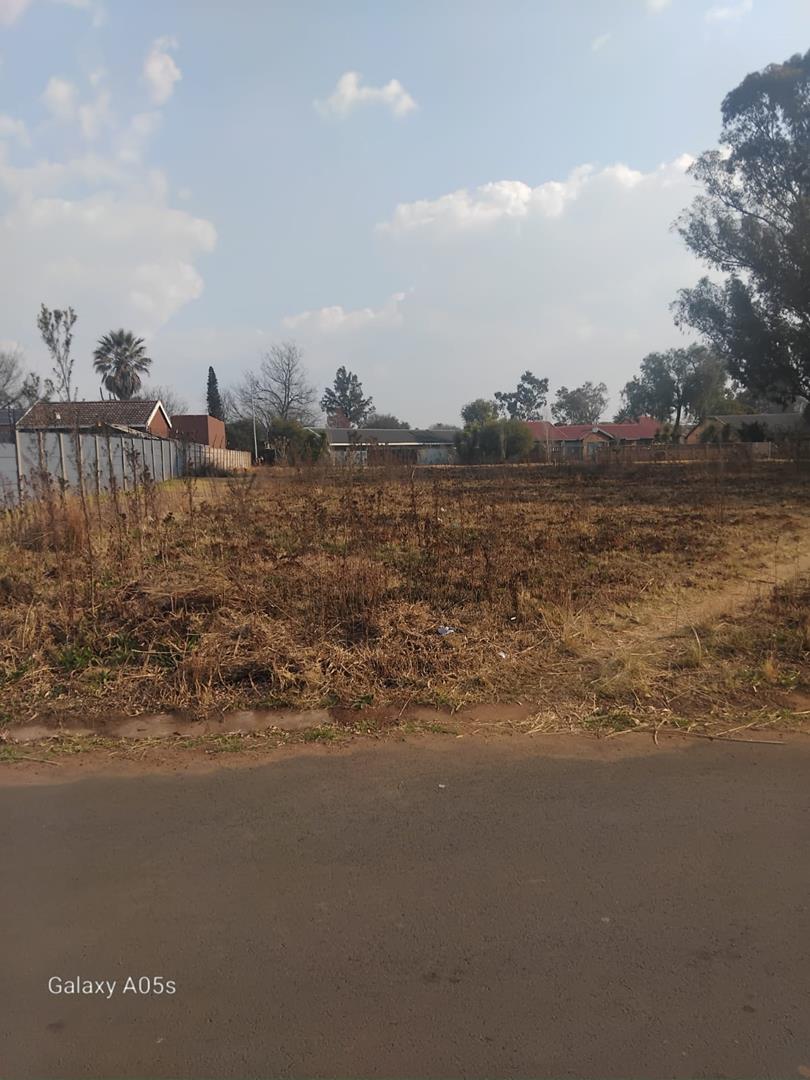 0 Bedroom Property for Sale in Sherwood Gardens Gauteng