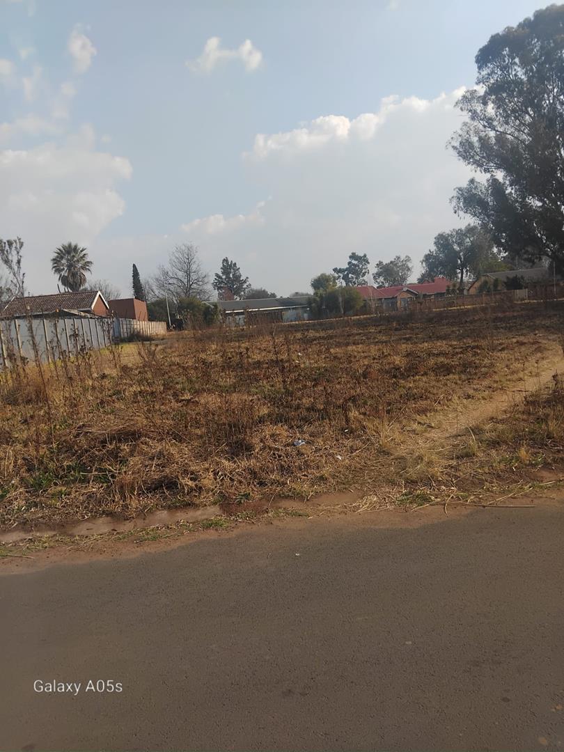 0 Bedroom Property for Sale in Sherwood Gardens Gauteng