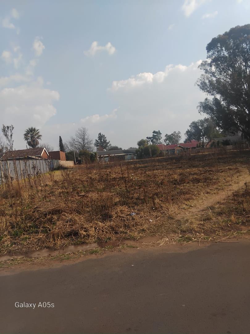 0 Bedroom Property for Sale in Sherwood Gardens Gauteng