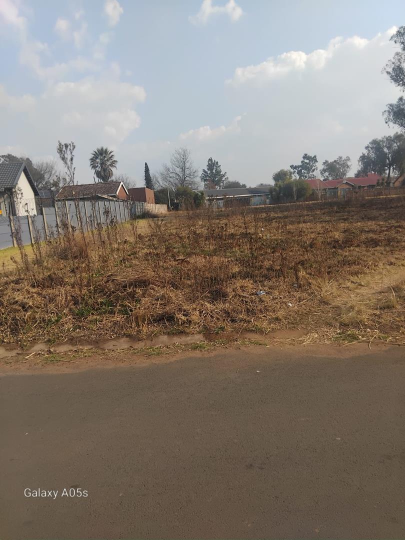0 Bedroom Property for Sale in Sherwood Gardens Gauteng