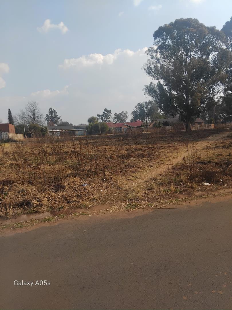 0 Bedroom Property for Sale in Sherwood Gardens Gauteng