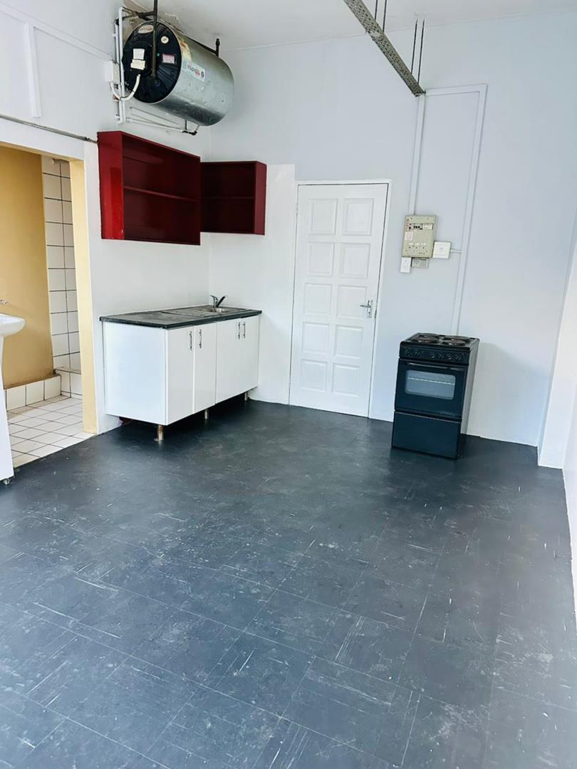 To Let 1 Bedroom Property for Rent in Hillbrow Gauteng