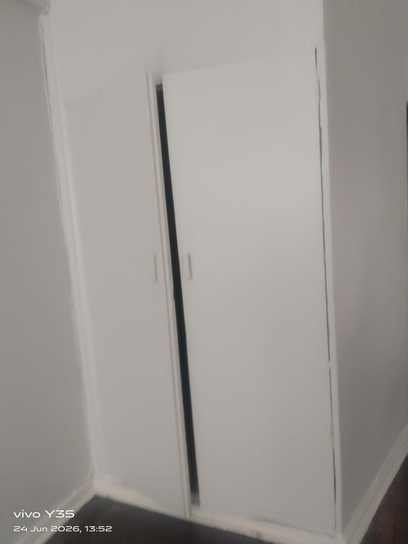 To Let 1 Bedroom Property for Rent in Hillbrow Gauteng