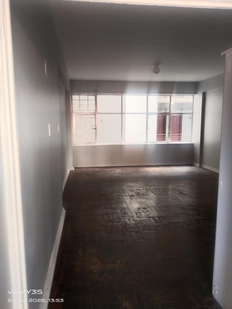 To Let 1 Bedroom Property for Rent in Hillbrow Gauteng