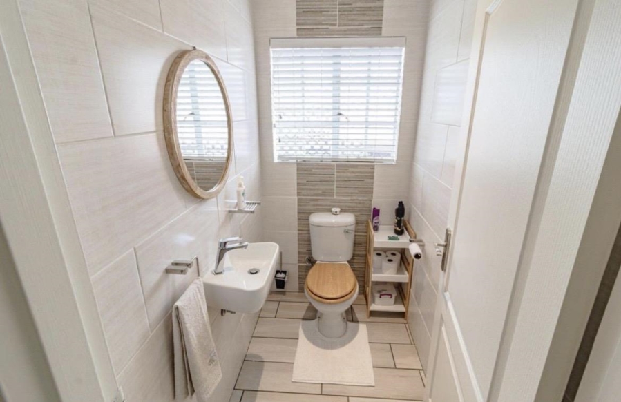 3 Bedroom Property for Sale in Brackendowns Gauteng