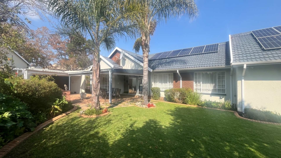 3 Bedroom Property for Sale in Brackendowns Gauteng