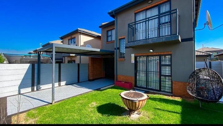 3 Bedroom Property for Sale in Alberton Gauteng