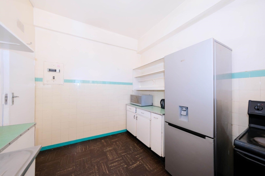1 Bedroom Property for Sale in Killarney Gauteng