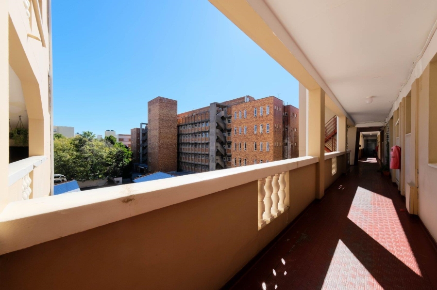 1 Bedroom Property for Sale in Killarney Gauteng
