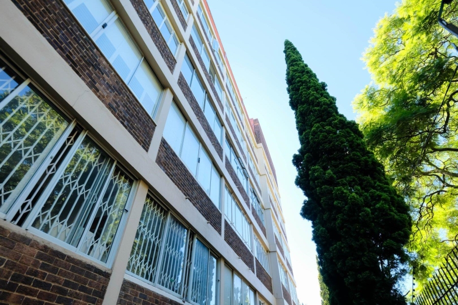 1 Bedroom Property for Sale in Killarney Gauteng