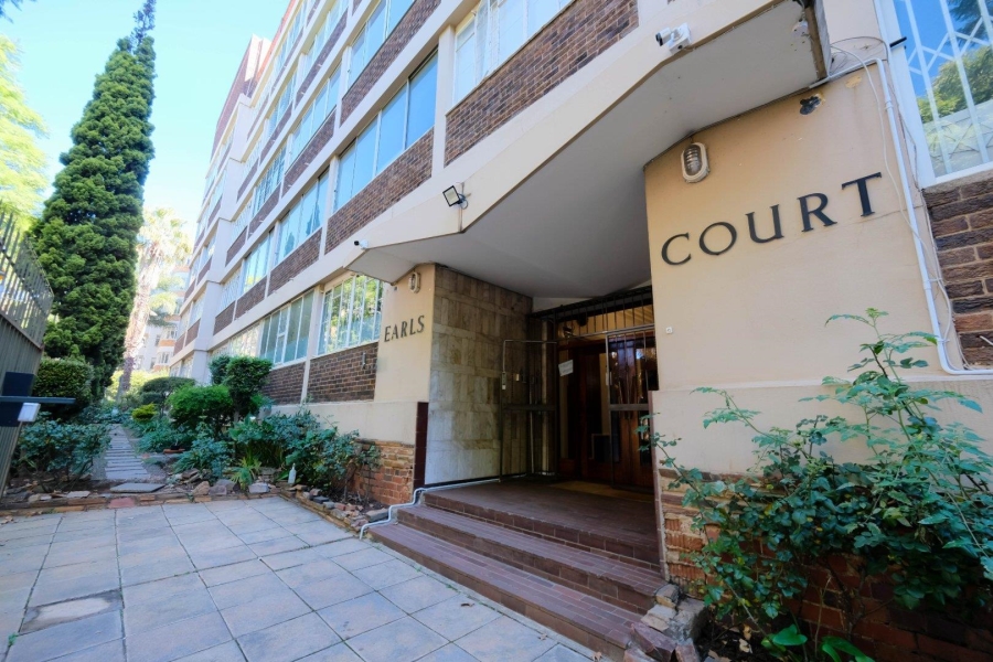 1 Bedroom Property for Sale in Killarney Gauteng