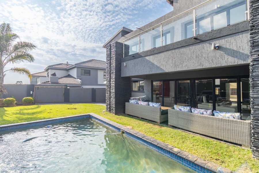 4 Bedroom Property for Sale in Pinehaven Gauteng
