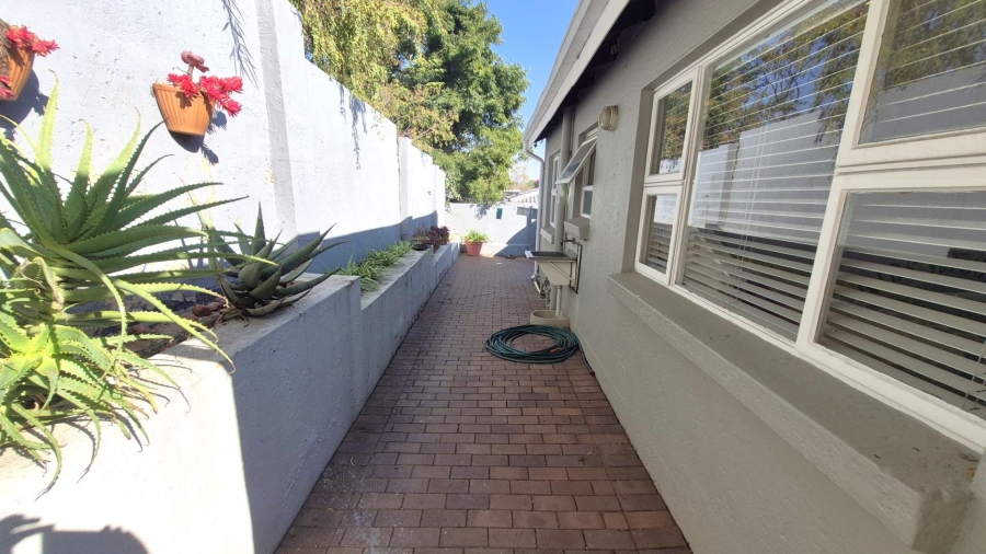 3 Bedroom Property for Sale in Fourways Gauteng